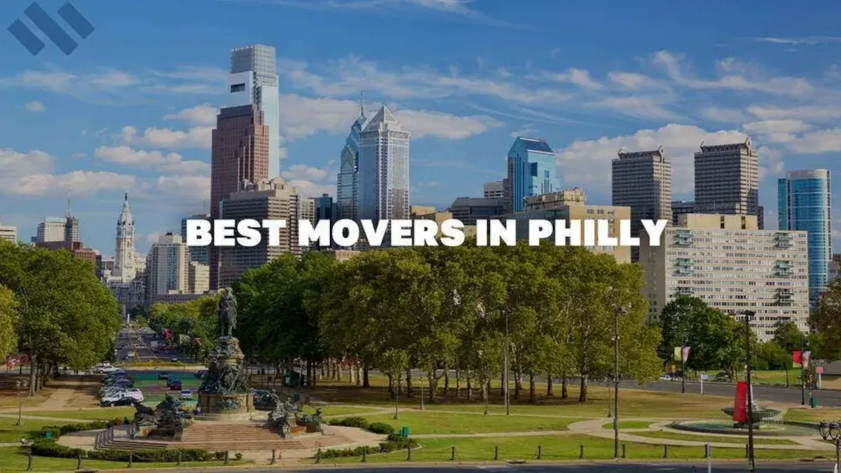Philadelphia Movers | Cheap Moving Companies in Philadelphia | Best Movers in Philly