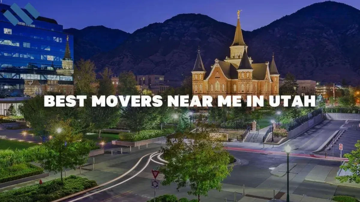 Best Movers in Utah: Affordable Moving Solutions