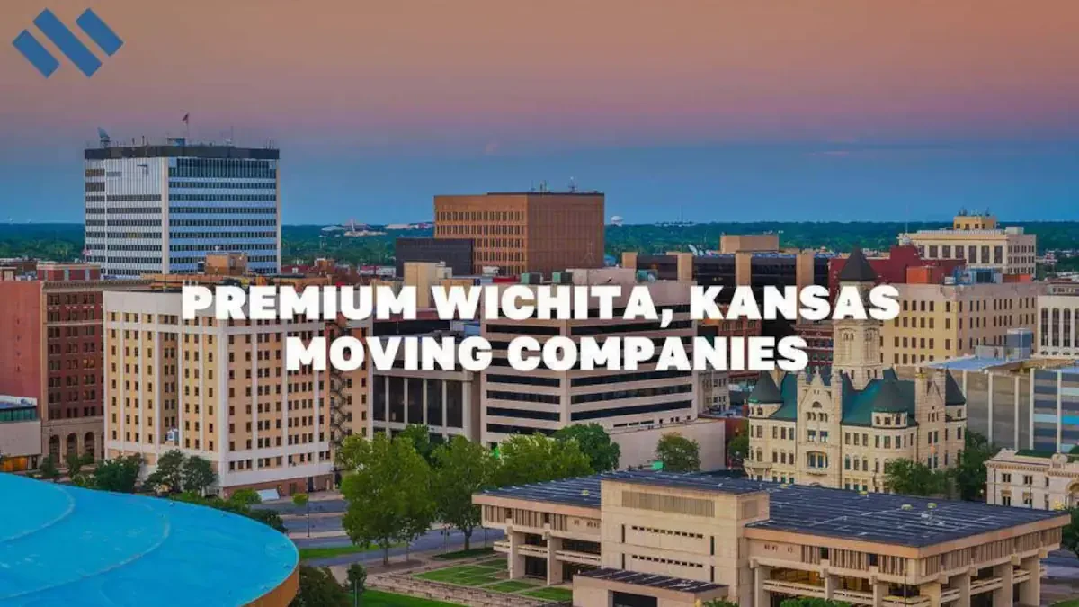 Best Wichita Movers Near Me Premium Moving Companies