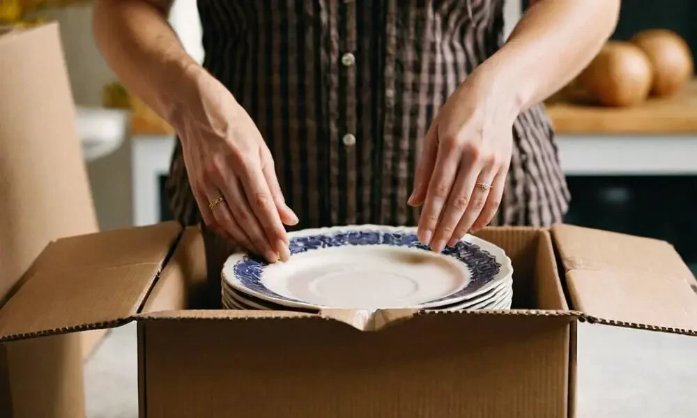 Apartment Moving Services Tallahassee, FL