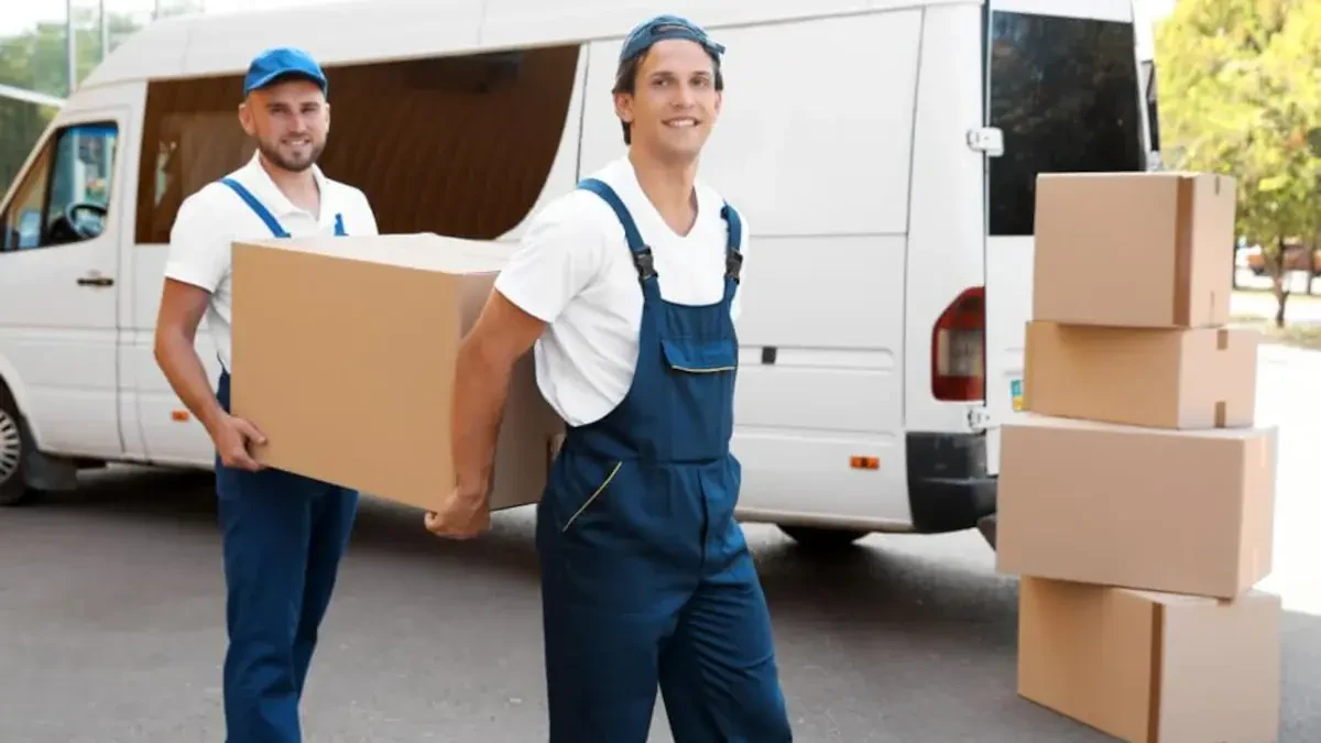 Best Saint Charles County Movers Near Me – Premium Saint Charles County, MO Moving Companies