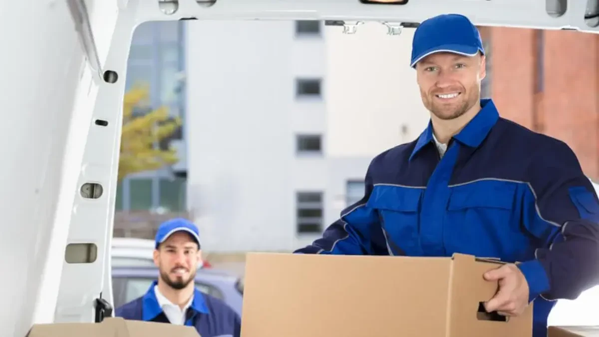 Best Saint Clair County Movers Near Me – Premium Saint Clair County, MO Moving Companies