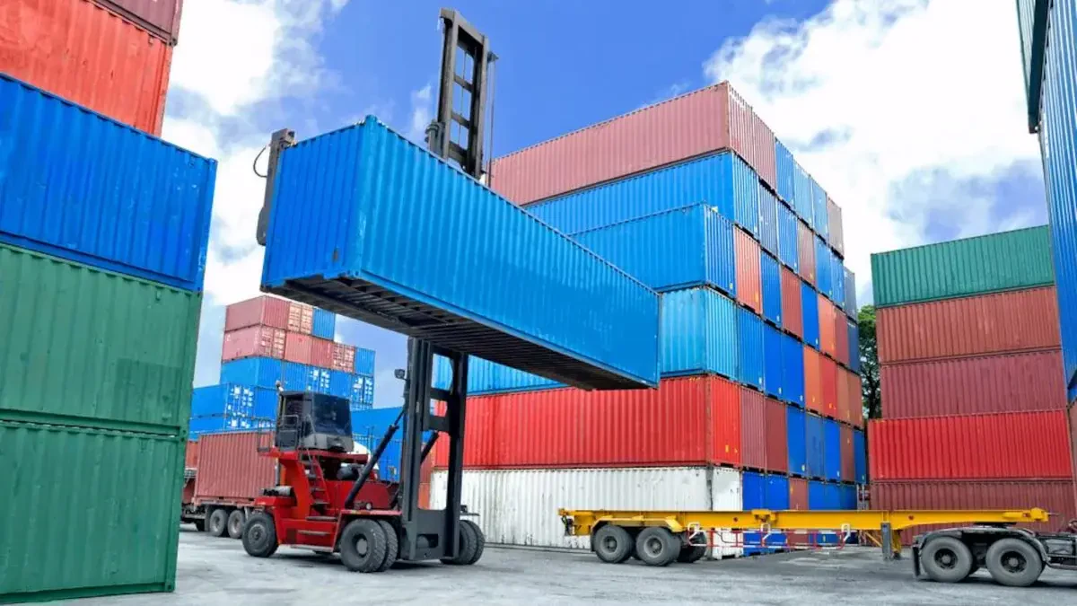International Moving Company Saint Kitts and Nevis