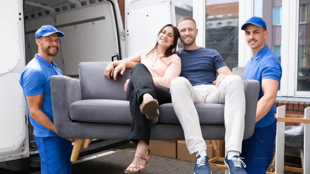 Best Saint Lawrence County Movers Near Me – Premium Saint Lawrence County, NY Moving Companies