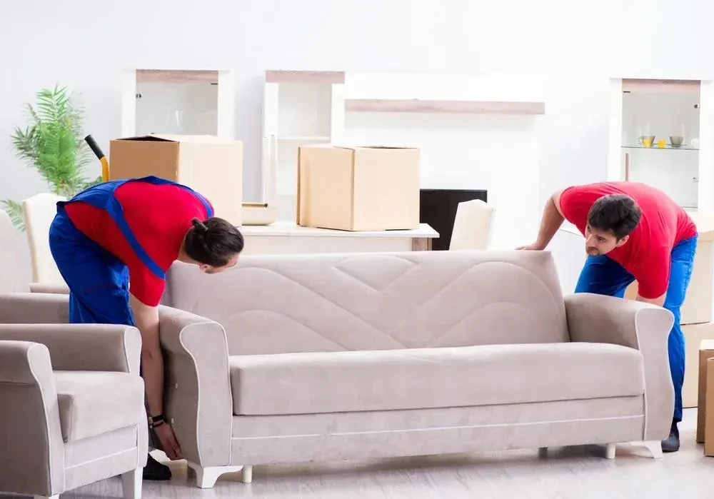 long distance movers in saint-lazare canada