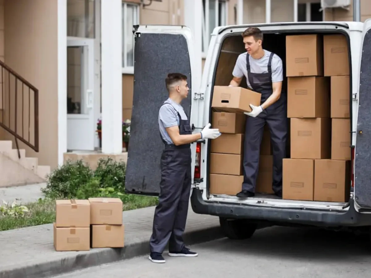 Best Saint Louis County Movers Near Me – Premium Saint Louis County, MO Moving Companies