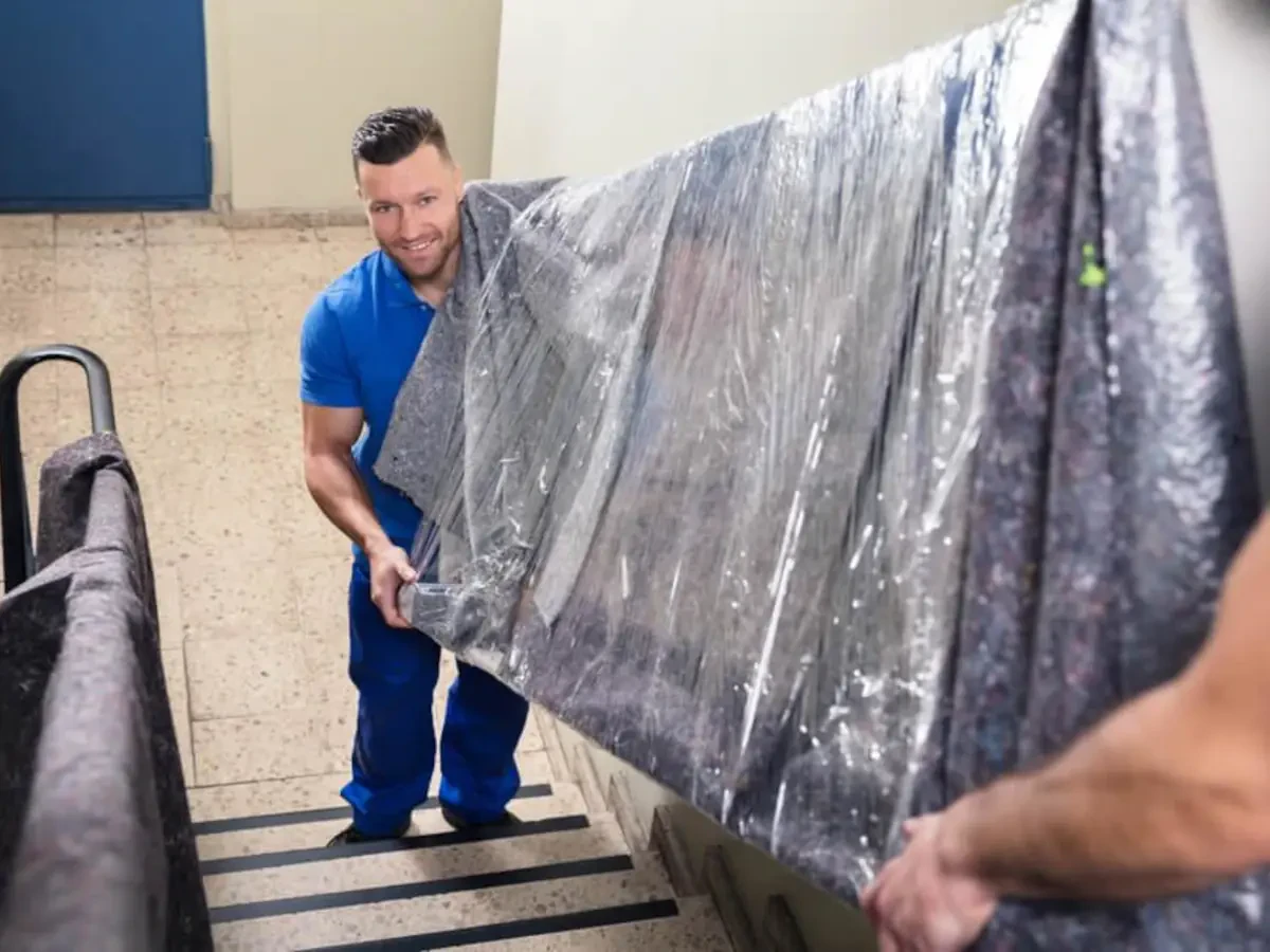 Best Salem CDP Movers Near Me – Premium Salem CDP, AR Moving Companies