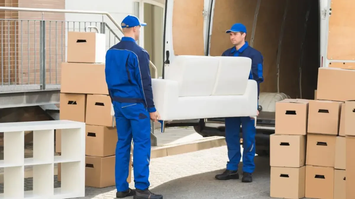 Best Salem County Movers Near Me – Premium Salem County, NJ Moving Companies