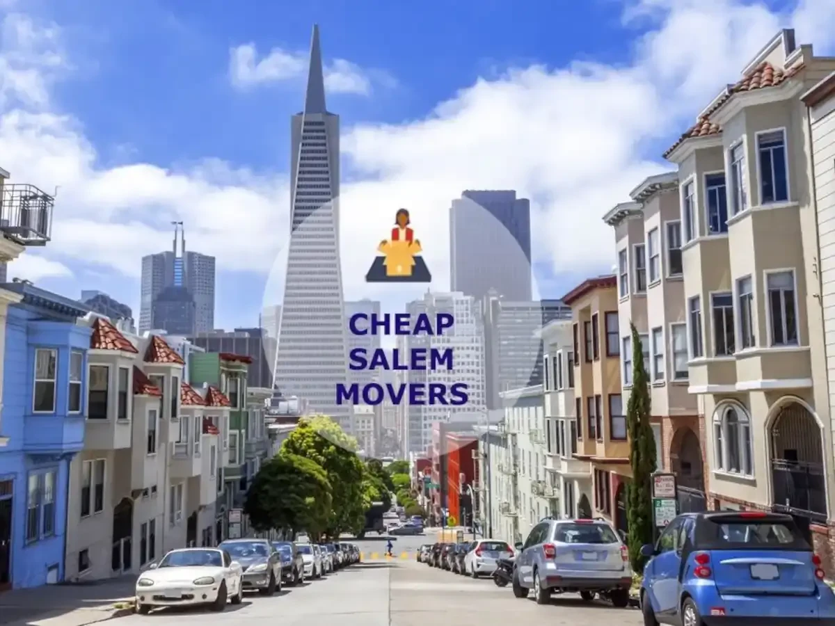 Best Salem Movers Near Me – Premium Salem, IL Moving Companies