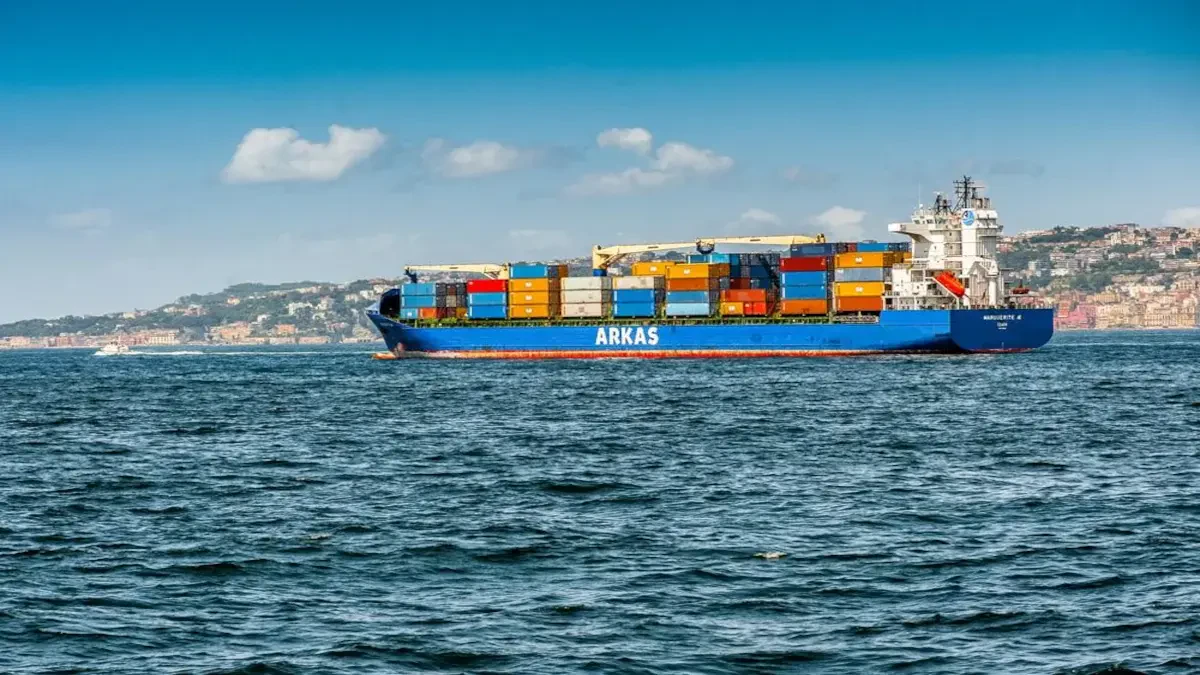 International Moving Company Salem