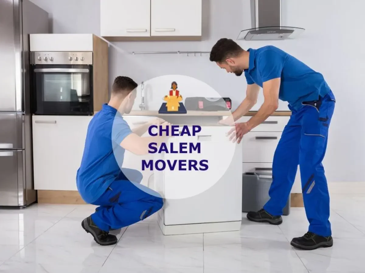 Best Salem Movers Near Me – Premium Salem, OH Moving Companies