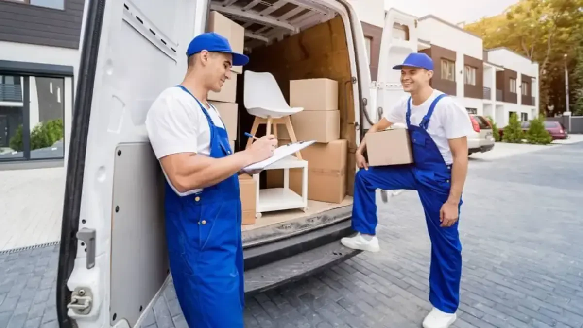 Best Salem Township Movers Near Me – Premium Salem Township, MI Moving Companies