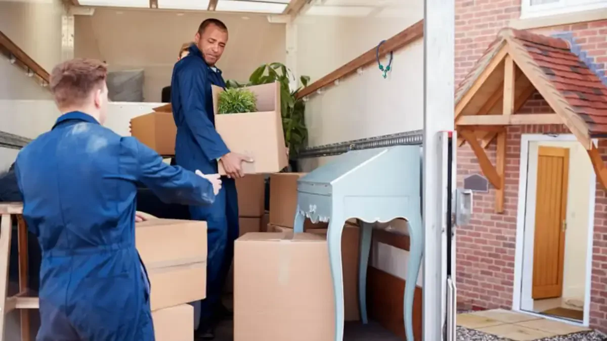 Best Salem Township Movers Near Me – Premium Salem Township, PA Moving Companies
