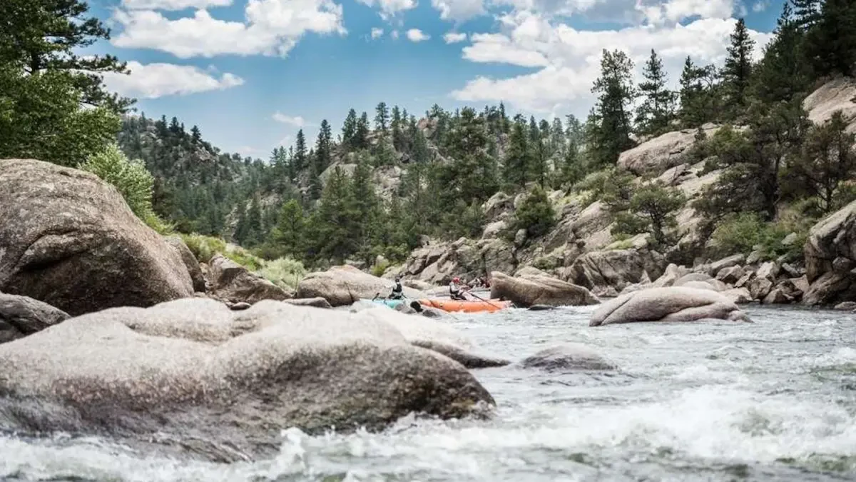 Best Salida Movers Near Me – Premium Salida, CO Moving Companies