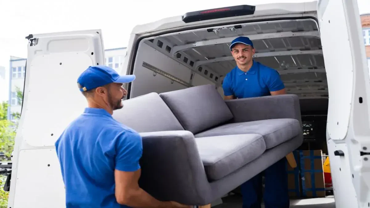 Best Salina Movers Near Me – Premium Salina, NY Moving Companies