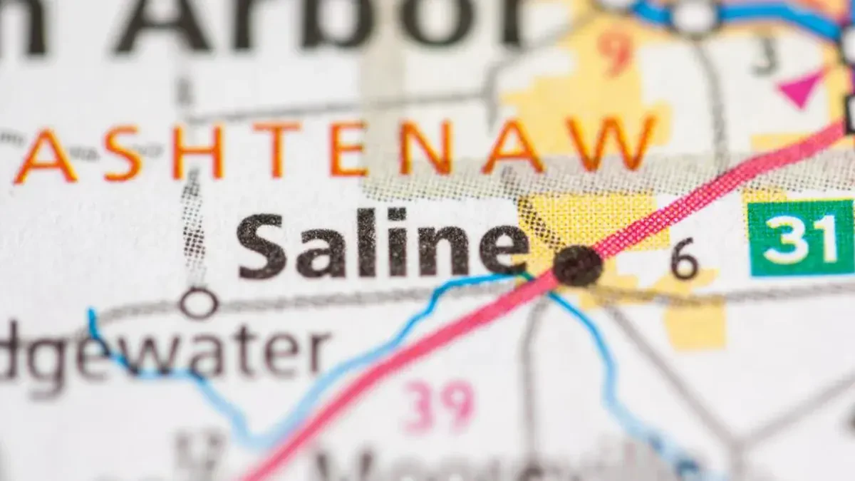 Best Saline City Movers Near Me – Premium Saline City, MI Moving Companies