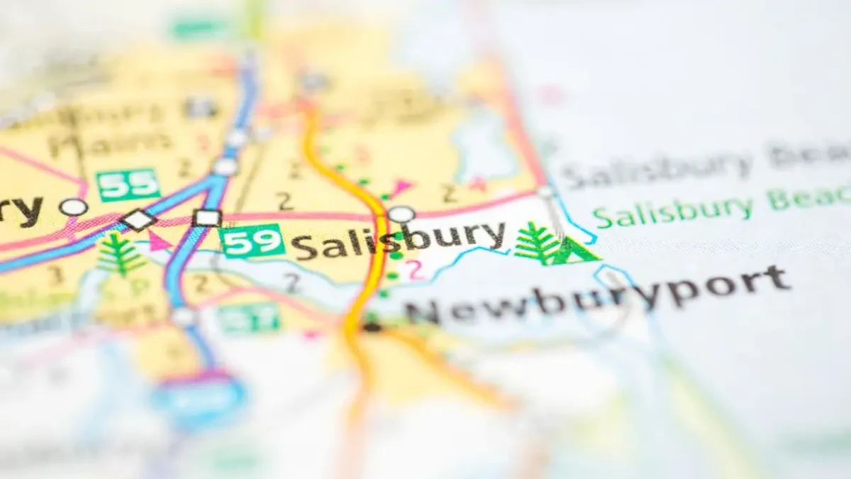 Best Salisbury Movers Near Me – Premium Salisbury, MA Moving Companies