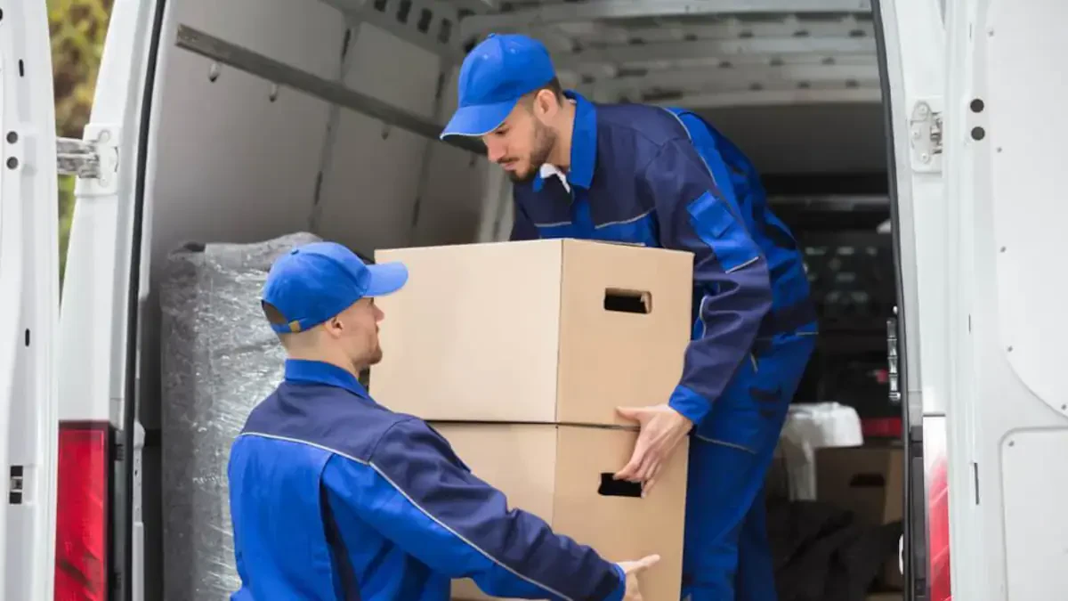 Long Distance Movers Salisbury: Cheap Moving Services