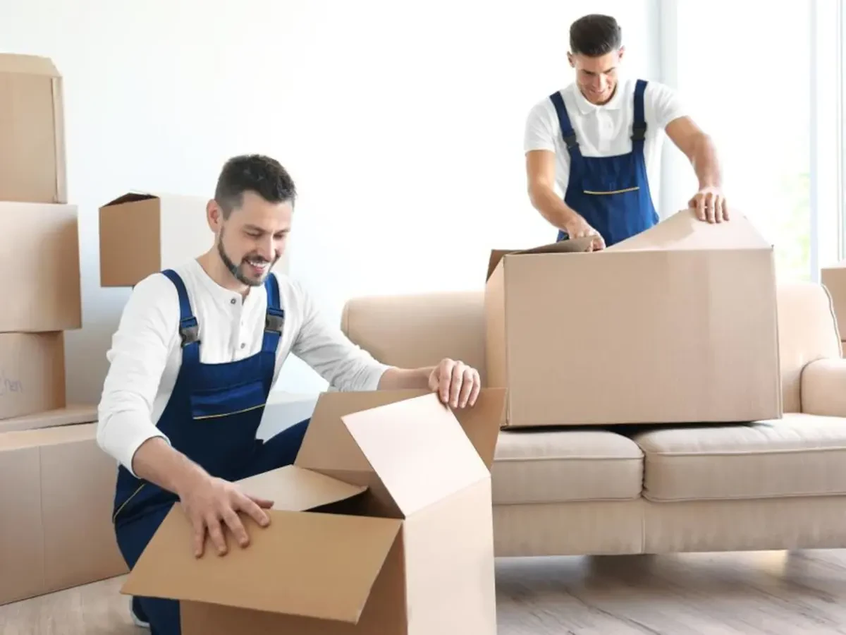 Best Salisbury Township Movers Near Me – Premium Salisbury Township, PA Moving Companies
