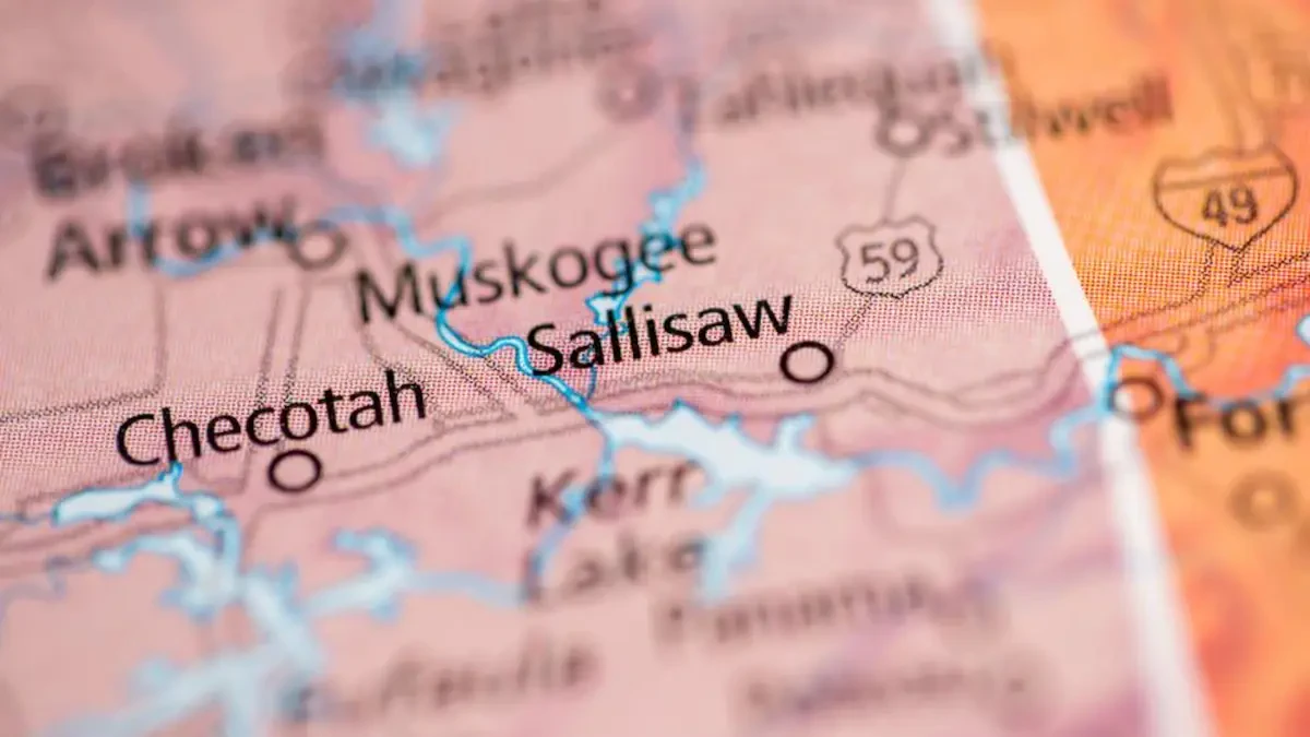 Best Sallisaw Movers Near Me – Premium Sallisaw, OK Moving Companies
