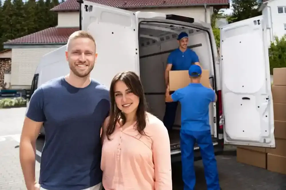 Best Moving Companies Near Me Salt Lake City to South Jordan