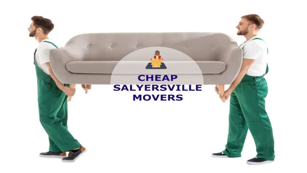 Best Salyersville Movers Near Me – Premium Salyersville, KY Moving Companies
