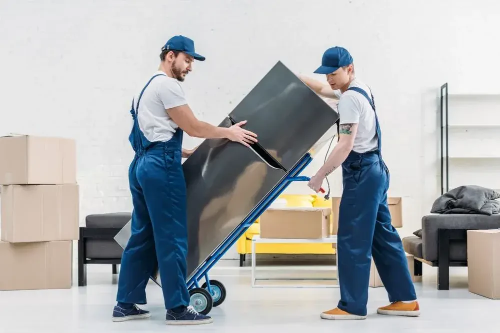 long distance movers in salyersville kentucky