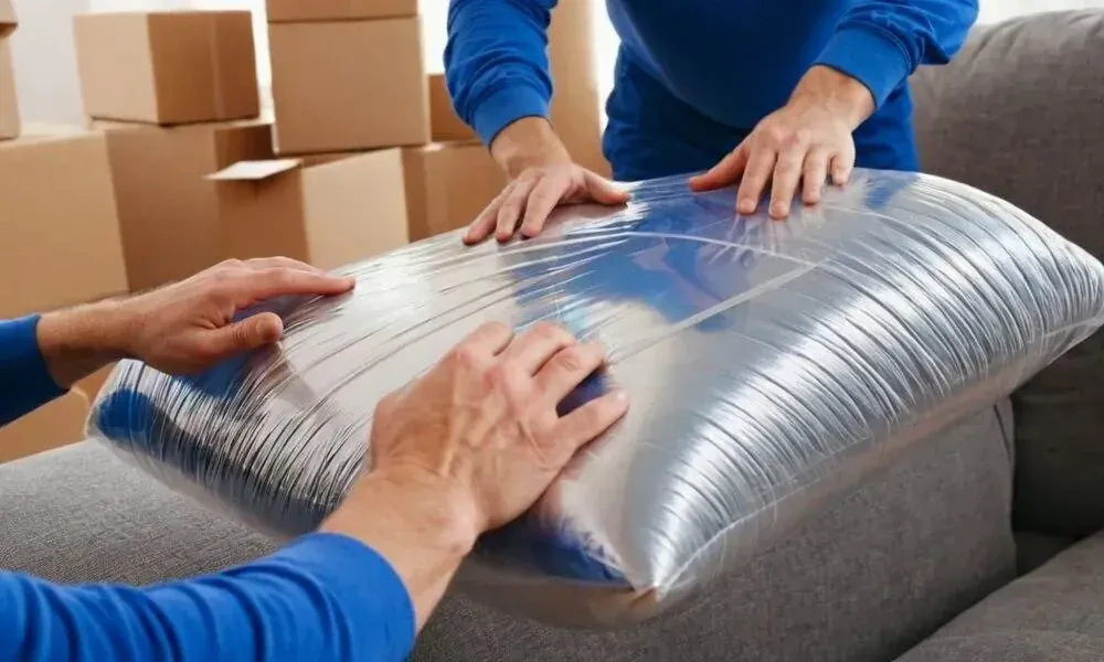 Cost Of Moving Aspen Hill, MD