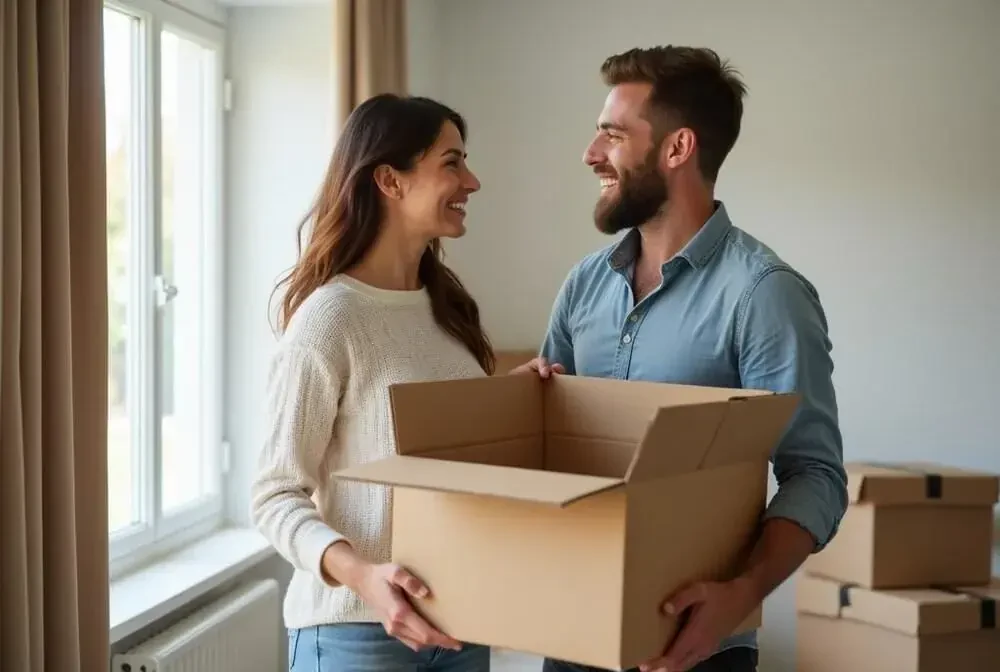 Hiring Professional Movers Casa Grande, AZ