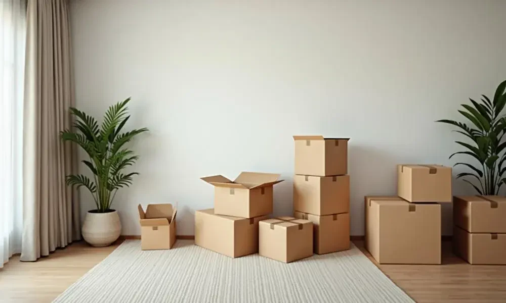 All Day Moving Companies Dublin, CA