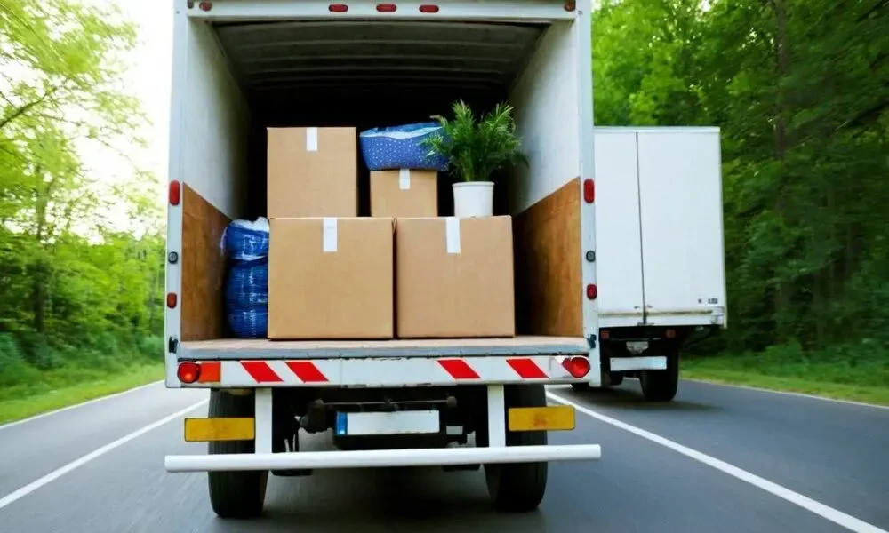 Cheap Moving Companies In Austin, TX