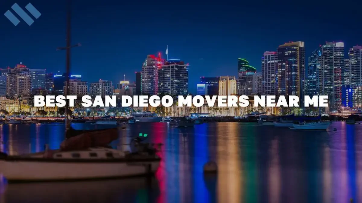 Cheap Moving Companies San Diego: Affordable Services Near You