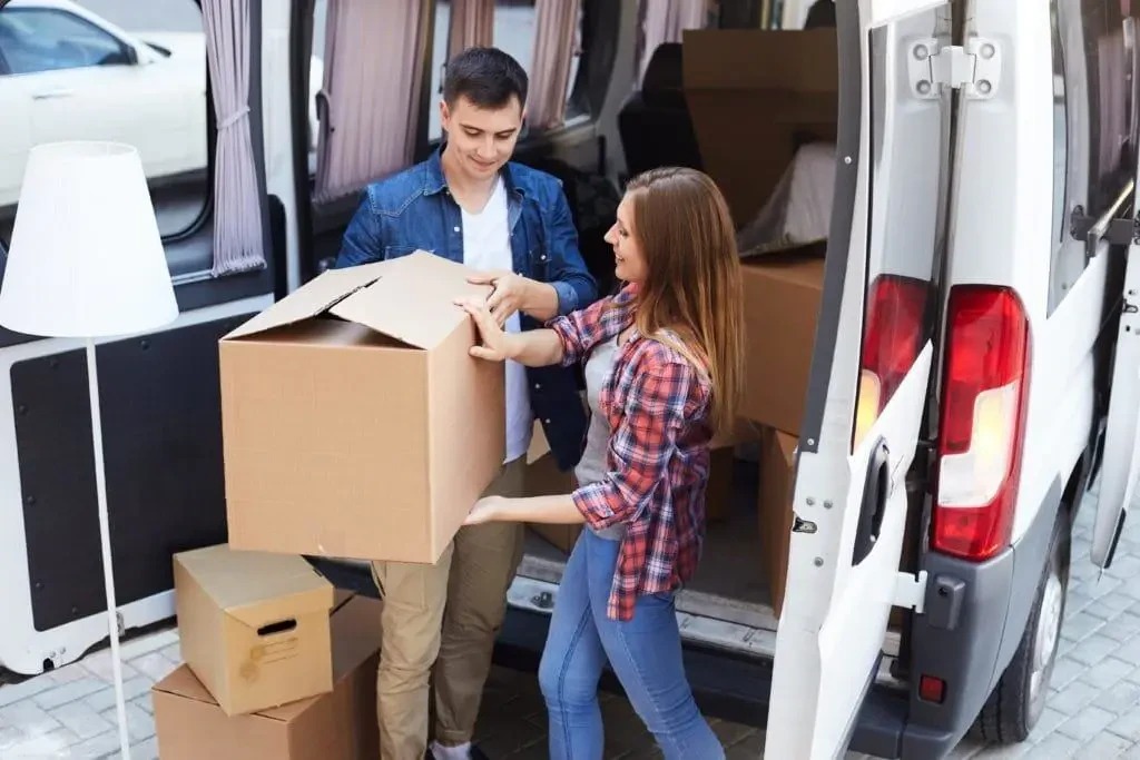 Moving Companies Near Me Troy, New York