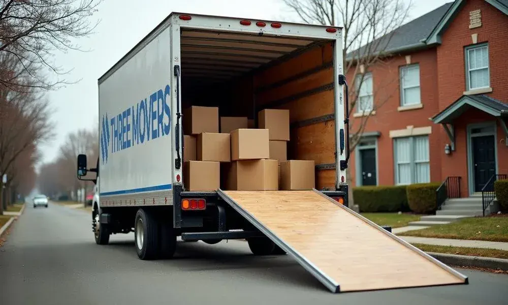 All Day Moving Companies Yuma, AZ