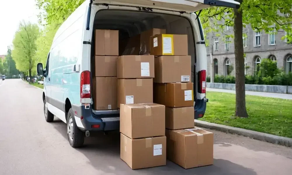Professional Packing Services In Indianapolis, IN