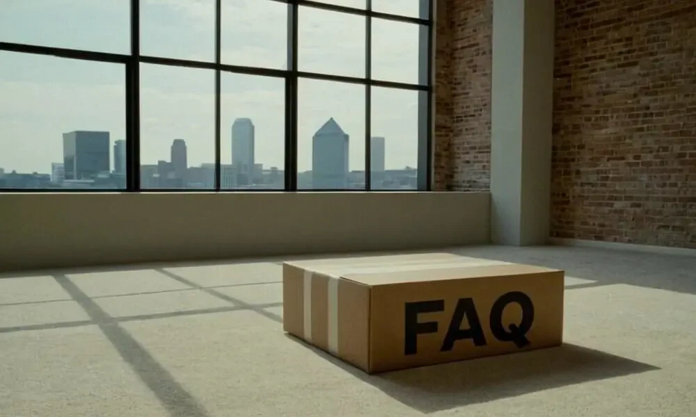 All Day Moving Companies In Monroe, LA