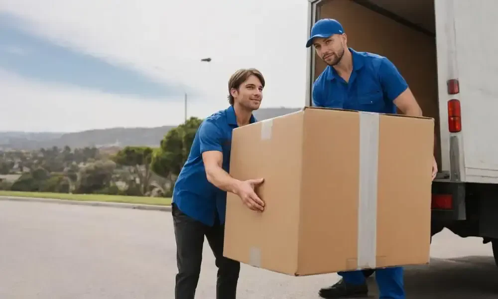 Cross Country Moviing Companies In Los Angeles