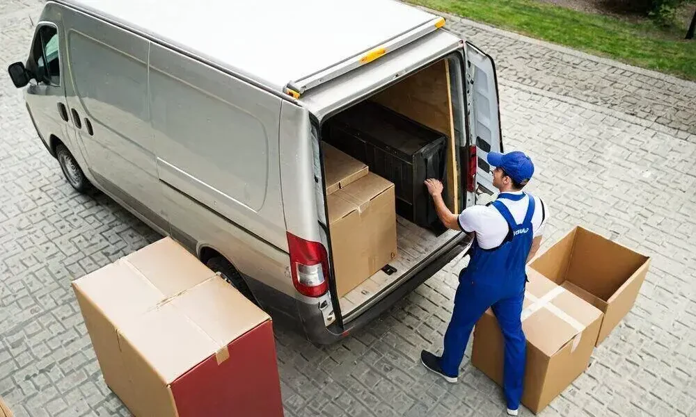 Same-Day Moving Services In Boston, MA
