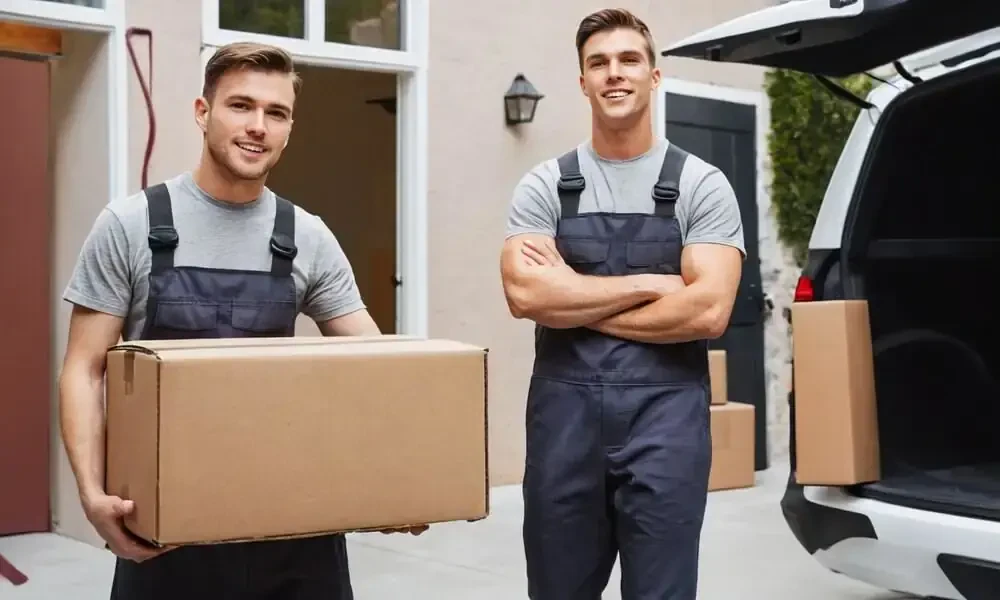 Same Day Long Distance Movers Wenatchee, WA