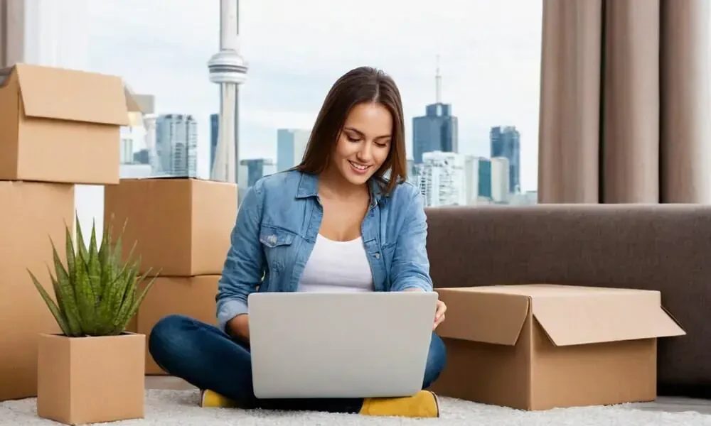 Insurance Coverage For Moves in Canton, MI