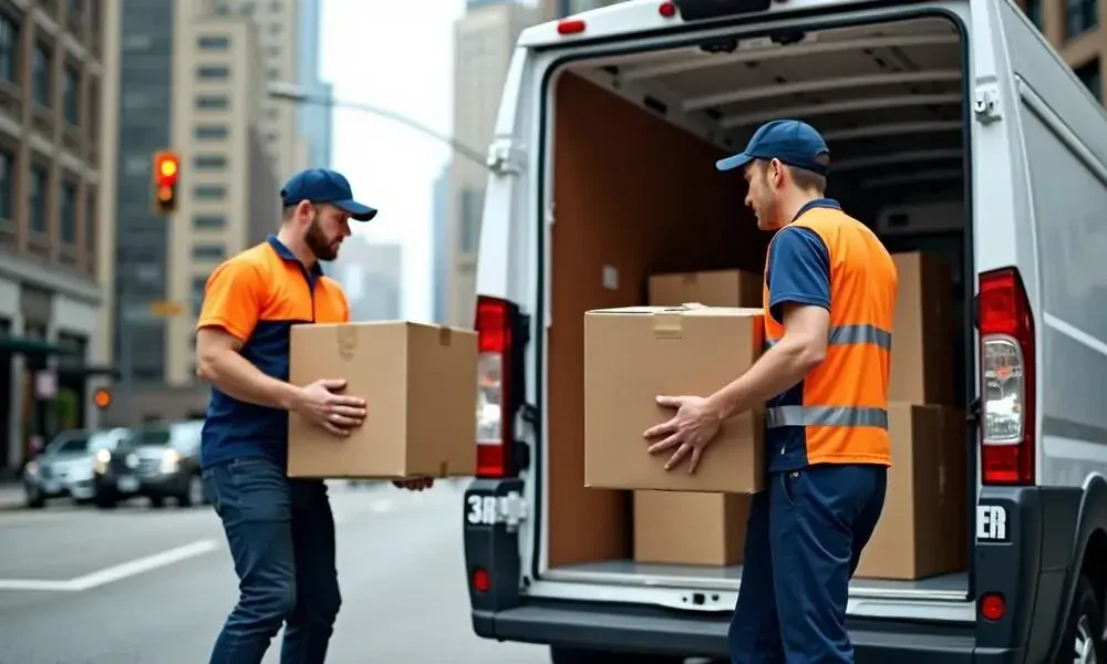 Best Budget Movers Chicago, IL