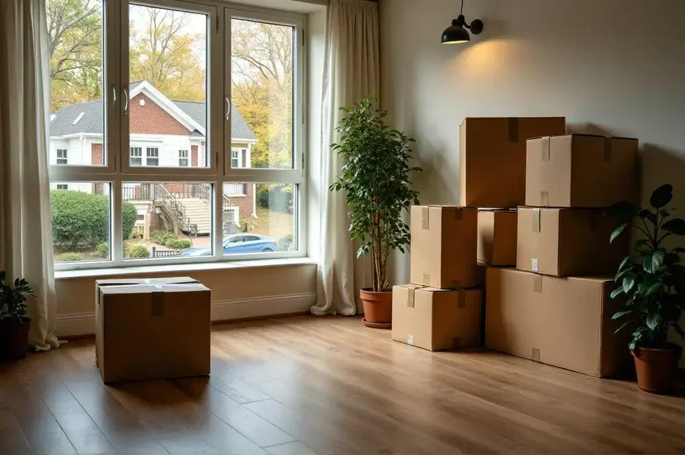 Best Moving Quotes Danville, VA