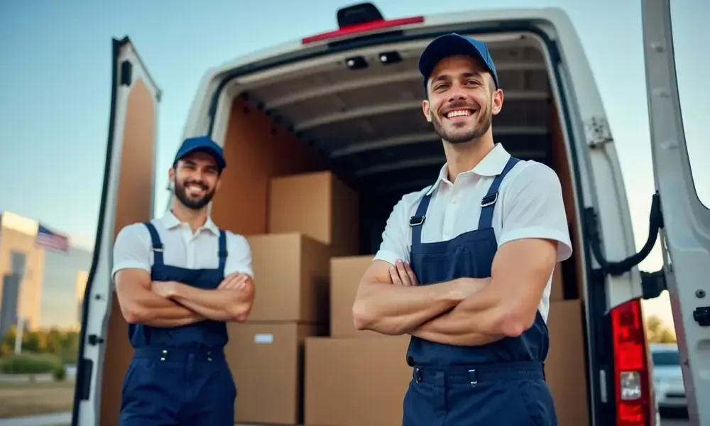 Packing Services Rates Denver, CO