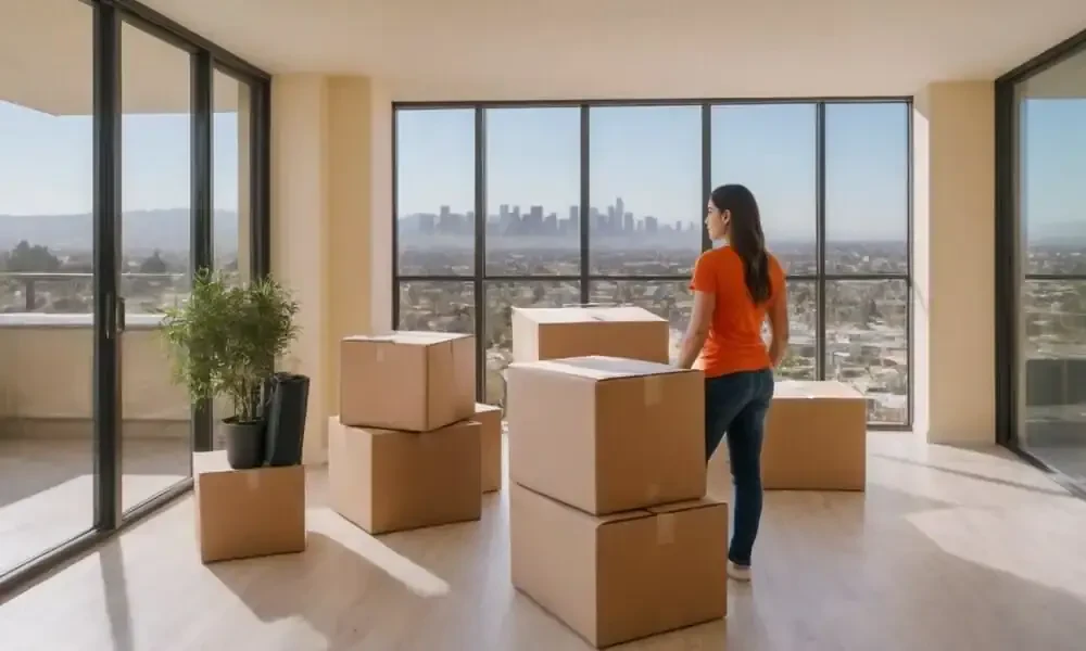 Best Movers In Los Angeles