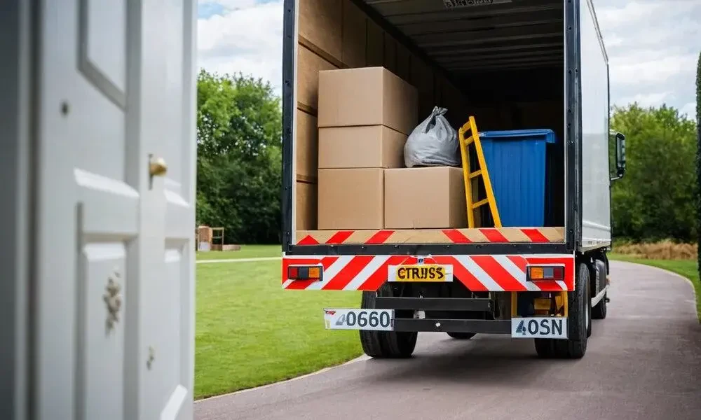 Top Moving And Storage Services In Texarkana, TX