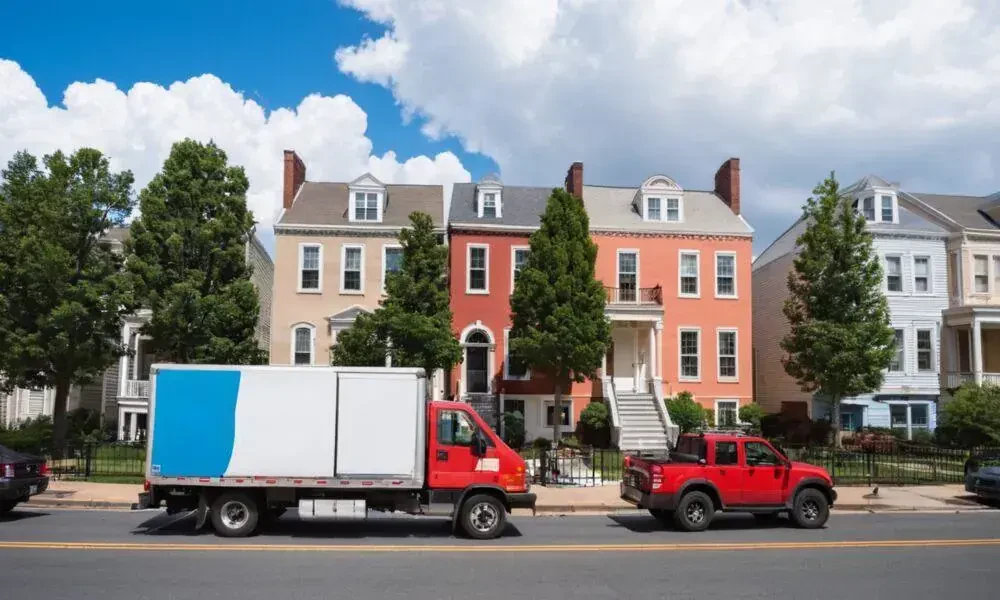 Moving Permits Washington