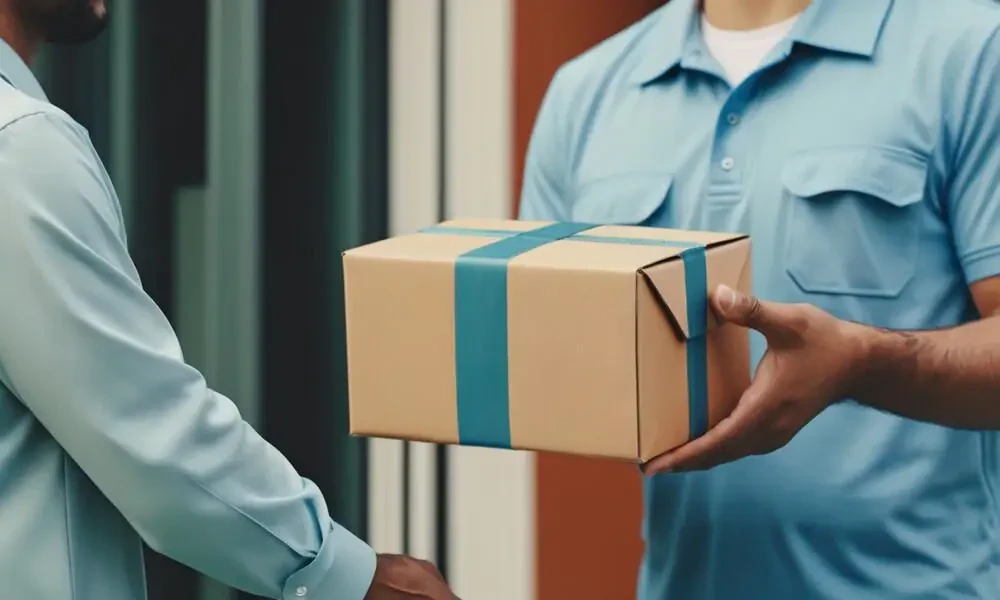 Full-Service Moves Houston
