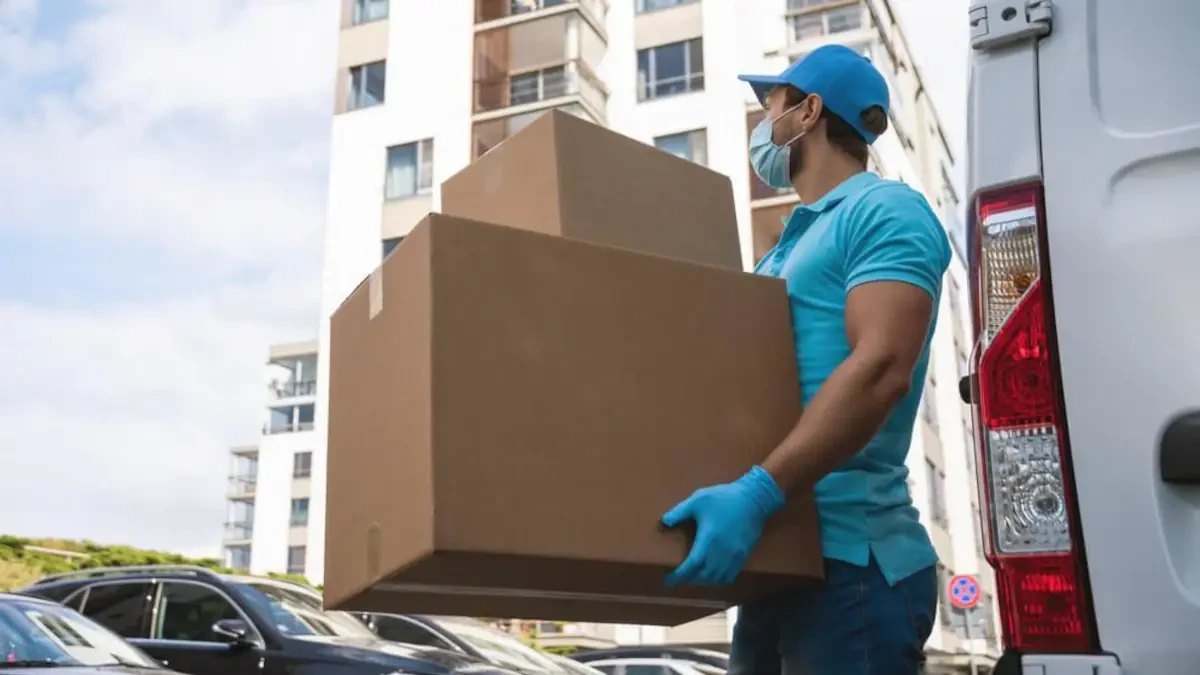 Best Sampson County Movers Near Me – Premium Sampson County, NC Moving Companies