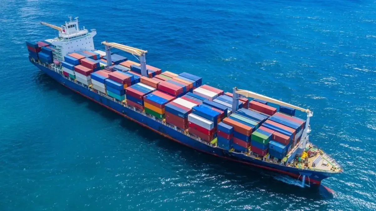 International Moving Company San Antonio