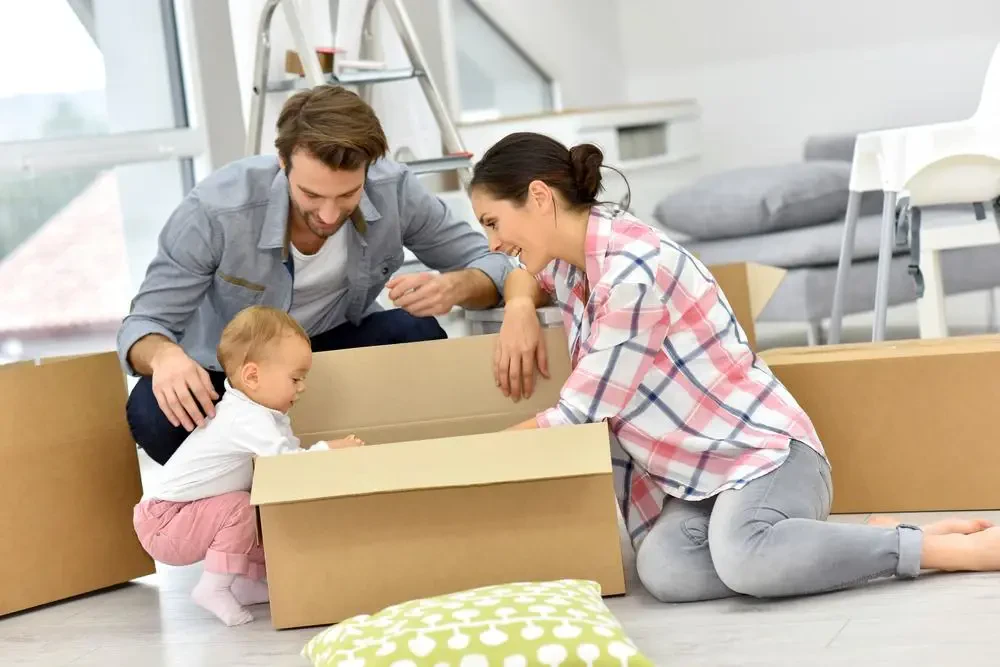 Long Distance Movers In San Antonio and Texas